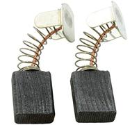 Buildalot Carbon Brushes for MAKITA 2704X1 Saw - 6.5x13.5x16mm - 2.6x5.3x6.3''