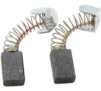 Buildalot Carbon Brushes for MAKITA 6013B Drill - 5x8x12mm - 2.0x3.1x4.7''