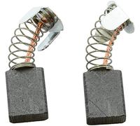 Buildalot Carbon Brushes for MAKITA 9401 Sander - 6.5x13.5x16mm - 2.6x5.3x6.3''
