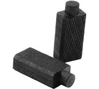 Buildalot Carbon Brushes for METABO SXE 450 Turbo Tec Orbital Sander - 5x8x17mm - 2.0x3.1x6.7''