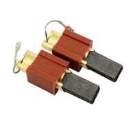 Buildalot Carbon brushes suitable for Miele washing machines 4297410/4297411 / 4297412/4297413