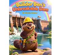 Builder Ben’s Unbreakable Dam: Fun Facts & Big Faith for Little Hearts (God's Little Teachers)