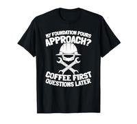 Builder Development - Contractor Construction Builder T-Shirt