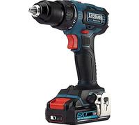 Builder Drill Cordless Burly 18V 4Ah by Edd18-Li-2