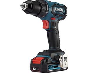 Builder Drill Cordless Burly 18V 4Ah by Edd18-Li-2