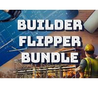 Builder Flipper Bundle (Xbox One / Xbox Series X|S) Xbox Live Key - ARGENTINA
