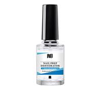 Builder Gel Brush Nail Base Glue Nail Glue Reinforcing Binder Balancing Liquid Matching Agent Desiccant Nail Primer Nail Preparation Dehydrator 15 ml Nail Starter Set (A, One Size)