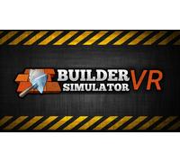 Builder Simulator VR