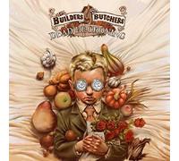 Builders And The Butchers, The - Dead Reckoning (GREEN VINYL) [VINYL]