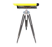 Builders Level with Tripod Plans DIY Engineers Level Landscaping Build Your Own