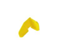 Builders Line Anchor Corner Brackets, Plastic Masonry Tools, Brick Laying Tools Pin The Line on The Corner Point of The Brick/Block, Setting Anchors Building line Galvanized Steel