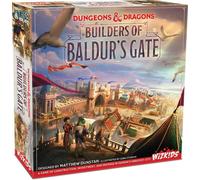 Dungeons & Dragons: Builders of Baldur's Gate
