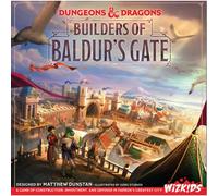 Dungeons & Dragons: Builders of Baldur's Gate