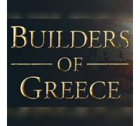 Builders of Greece (PC) Steam Account - GLOBAL