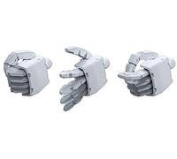 Builders Parts HD MS Hand 02 (Zion Series) 1/144 Scale Plastic Model