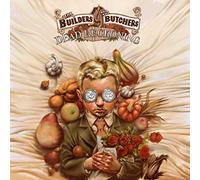 Builders & the Butchers,the - Dead Reckoning