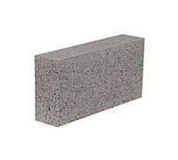 Buildershop UK 100mm 7n Medium Density Breeze Blocks (Pack 72)
