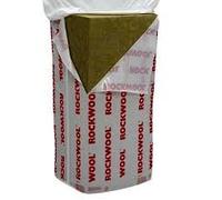 Buildershop UK 100mm Rockwool RWA45 (Formerly Known as ProRox SL920) Acoustic Slab (12 x 2.88m2 Packs)