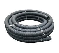 Buildershop UK 100mm x 50mtr Land Drain