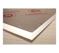 Buildershop UK 2400 x 1200 x 25mm Celotex TB4025/Kingspan TP10/TF70 (10 Sheets)