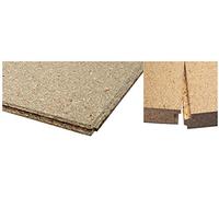 Buildershop UK 2400 x 600 x 18mm TG4 P5 Chipboard Flooring (10 Sheets)