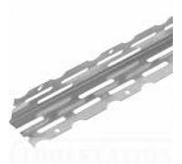 Buildershop UK 2400mm Standard Angle Bead (Box 50)