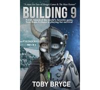Building 9 (The Viking Creed - 100 rules to live, love & fight by.)