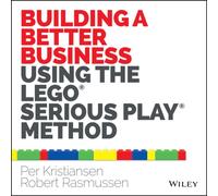 BUILDING A BETTER BUSINESS USING THE LEG by P Kristiansen Paperback Self Help