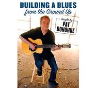 Building A Blues from The Ground Up [Import]