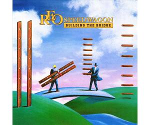 BUILDING A BRIDGE NEW CD