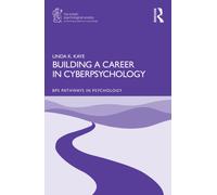 Building a Career in Cyberpsychology