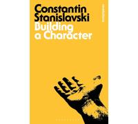 Building a Character