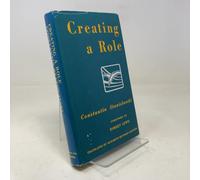 Building A Character