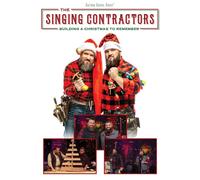 Building A Christmas To Remember (DVD) Aaron Gray Josh Arnett (US IMPORT)