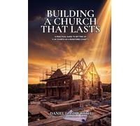 Building a Church That Lasts: A Practical Guide to Setting Up a UK Church as a Registered Charity