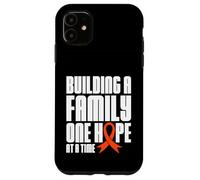 Building a Family Hope Design Case for iPhone 11