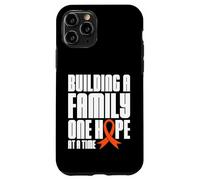 Building a Family Hope Design Case for iPhone 11 Pro