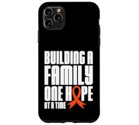 Building a Family Hope Design Case for iPhone 11 Pro Max