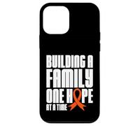 Building a Family Hope Design Case for iPhone 12 mini