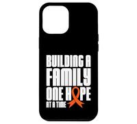 Building a Family Hope Design Case for iPhone 12 Pro Max