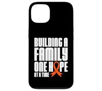 Building a Family Hope Design Case for iPhone 13