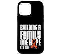 Building a Family Hope Design Case for iPhone 13 Pro Max