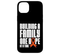 Building a Family Hope Design Case for iPhone 14 Plus