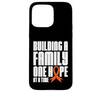 Building a Family Hope Design Case for iPhone 15 Pro Max