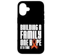 Building a Family Hope Design Case for iPhone 16