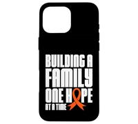 Building a Family Hope Design Case for iPhone 16 Pro Max
