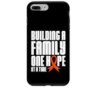 Building a Family Hope Design Case for iPhone 7 Plus/8 Plus
