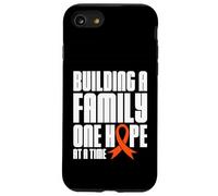 Building a Family Hope Design Case for iPhone SE (2020) / 7/8