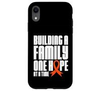 Building a Family Hope Design Case for iPhone XR
