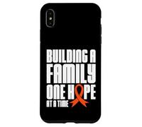 Building a Family Hope Design Case for iPhone XS Max